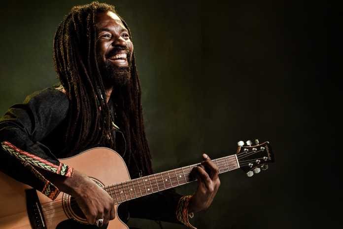 Rocky Dawuni Rocky Dawuni