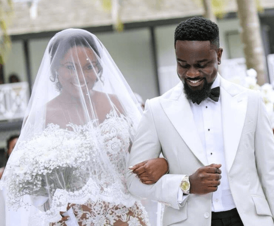 Sarkodie-and-Tracys-white-wedding.png