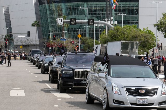 The-hearse-carrying-rapper-Nipsey-Hussle-leaves-the-Staples-Center-on-Thursday.jpg