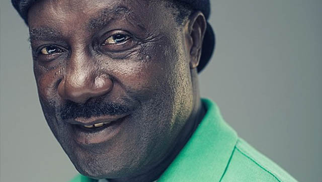 Gyedu-Blay Ambulley Gyedu-Blay Ambulley