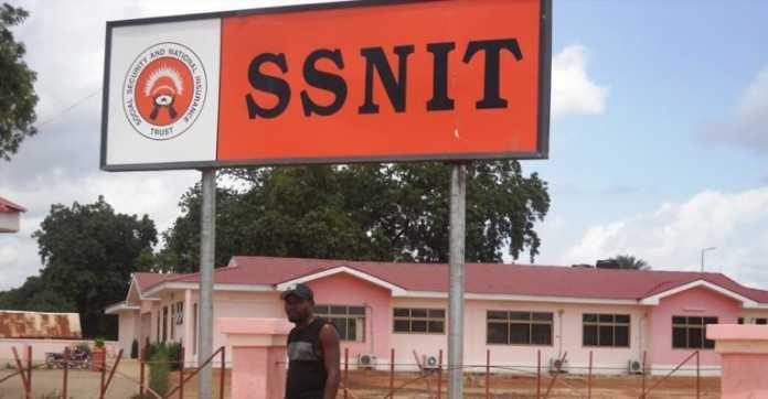 SSNIT