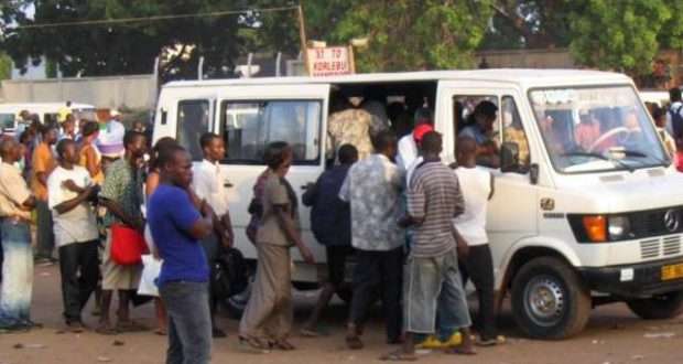 trotro