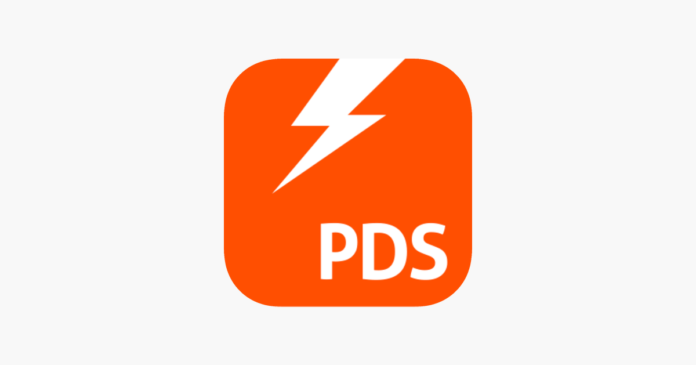 PDS PDS