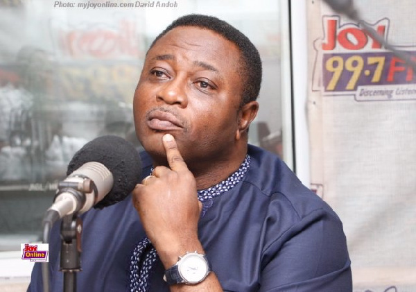 Afriyie Ankrah Afriyie Ankrah