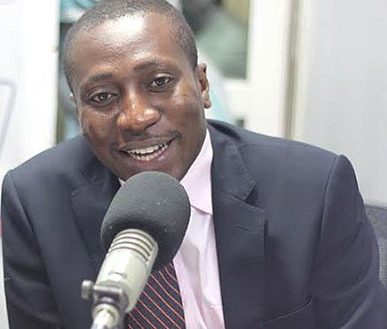Alexander Afenyo Markin Alexander Afenyo Markin
