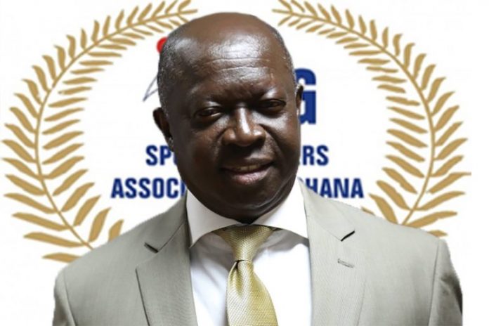 SWAG Awards: Full list of winners