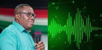 Ofosu Ampofo NDC