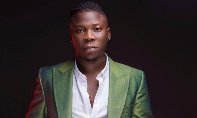 Stonebwoy Stonebwoy