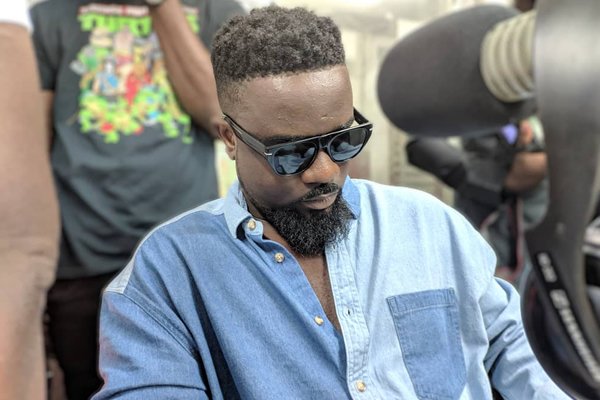 sarkodie sarkodie