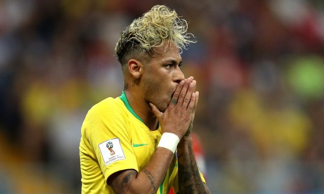 neymar neymar