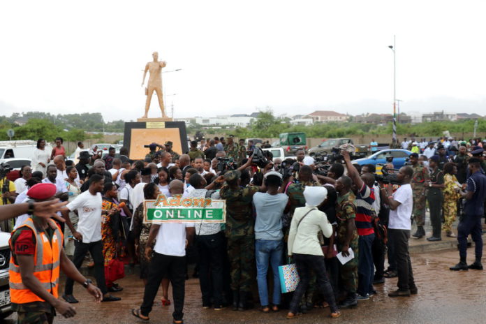 Use your spiritual abilities to support sports – Minister to chiefs