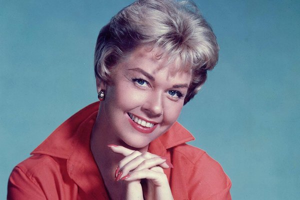 Doris Day Doris Day