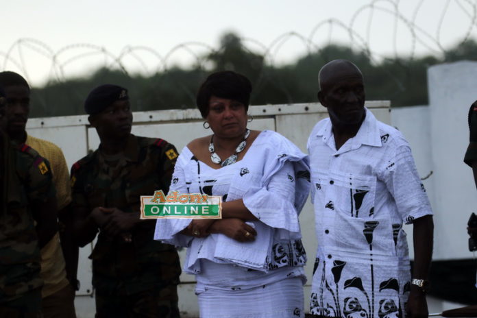 Bunkpurugu Chief appeals to Nana Addo for support