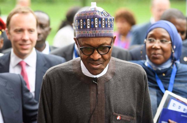 Buhari Buhari