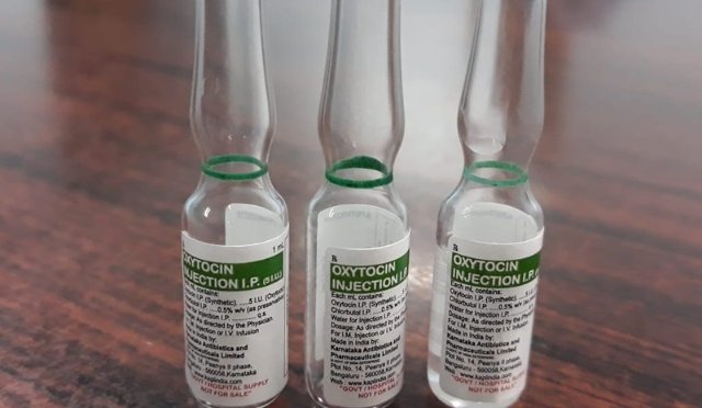 oxytocin injections oxytocin injections
