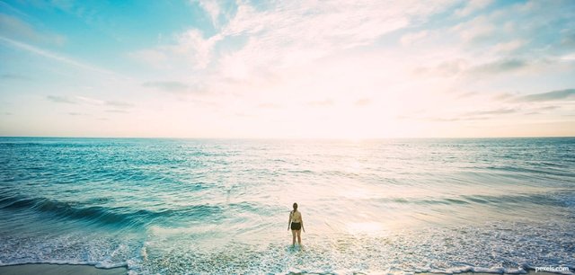 ocean ocean