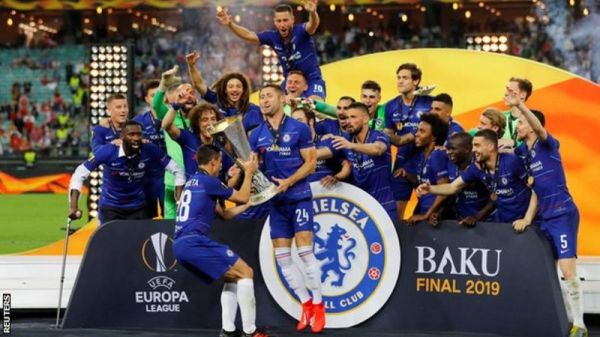 chelsea chelsea