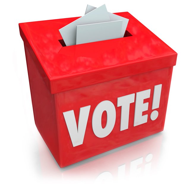Vote CODEO Vote CODEO