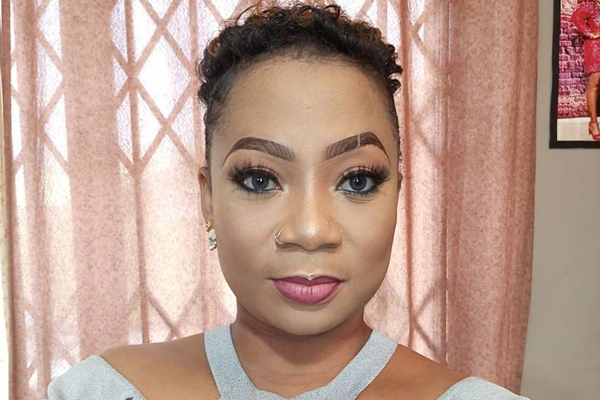 Vicky Zugah