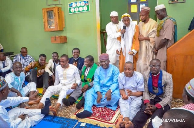 bawumia and muslims bawumia and muslims