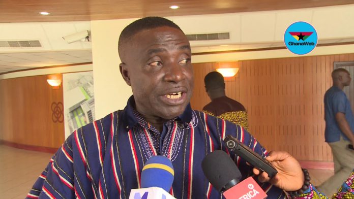 ALEX KOFI AGYEKUM