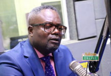 Commercial drivers must at least pass BECE mathematics – Akpaloo