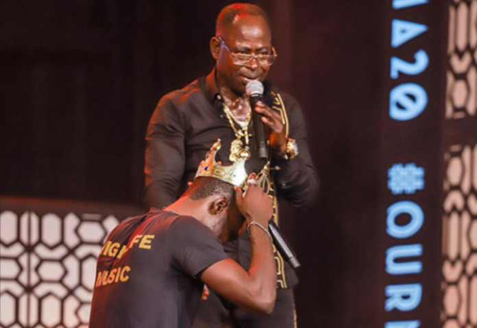 Amakye Dede