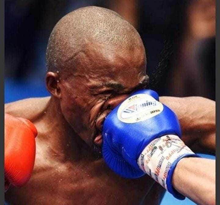 Trending Photo: Hazard at work