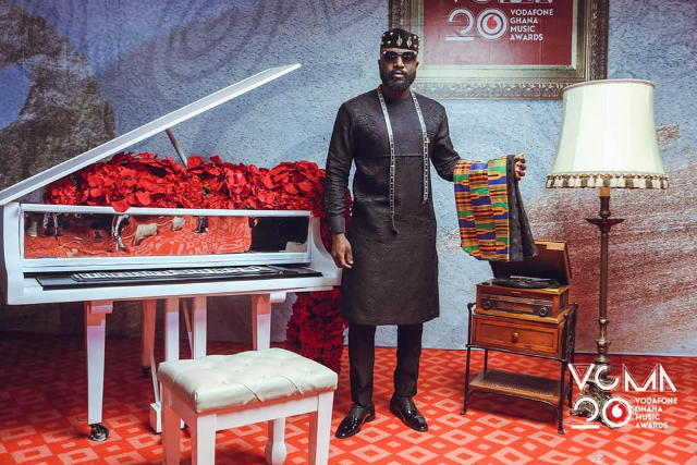 Elikem De Tailor