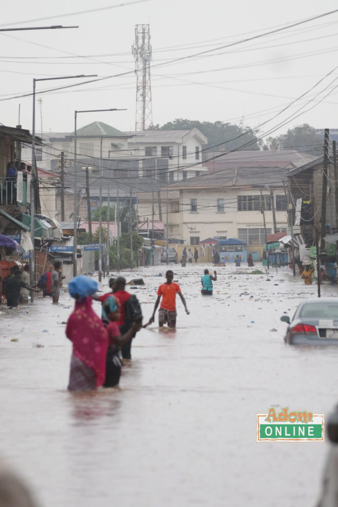 Flood in Accra_86
