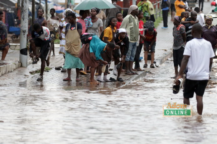 Flood in Accra_87