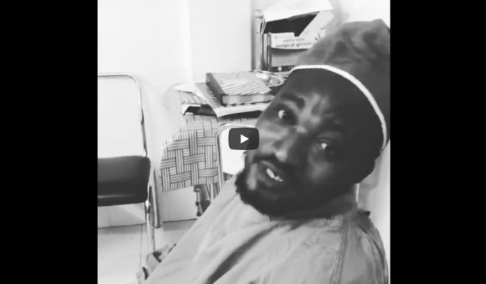 Funny Face welcomes twins
