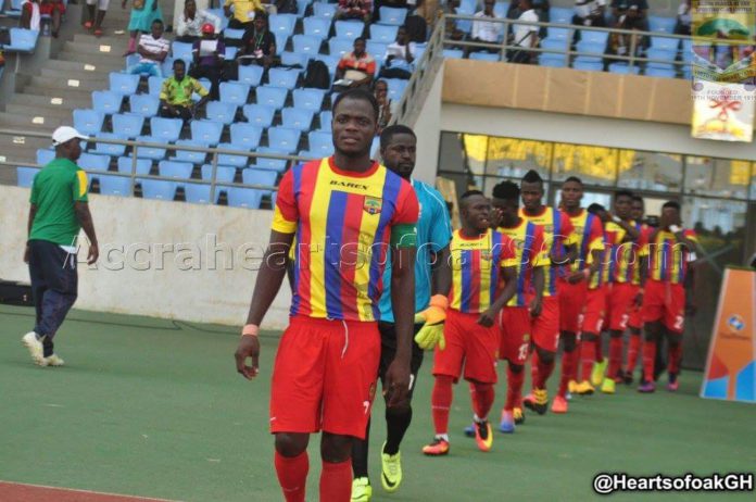 HEARTS OF OAK (2)