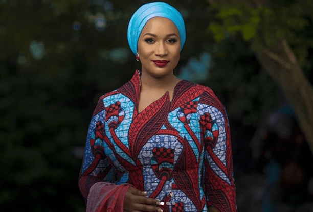 Hajia Samira Bawumia, Second Lady