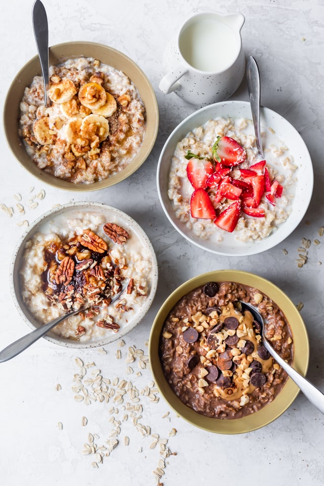 oat meal oat meal