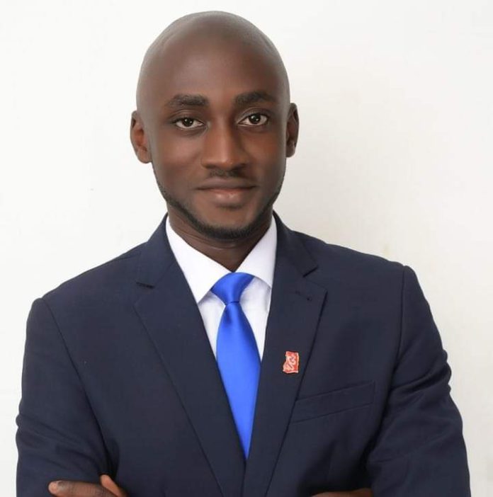 Tinkaro Osei Tinkaro Osei