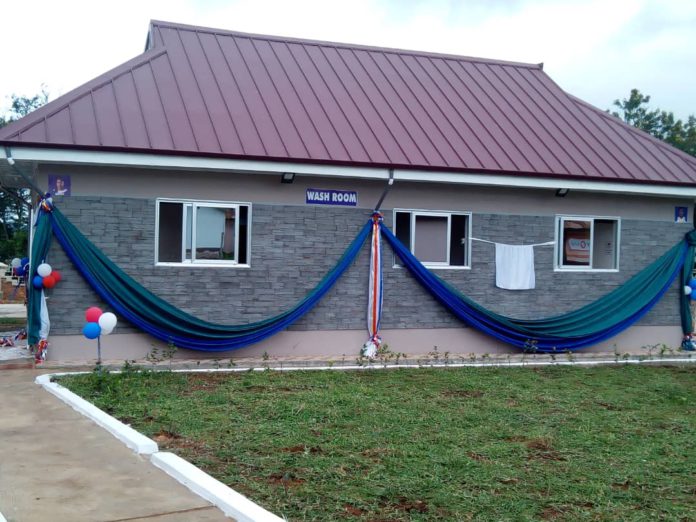 Agogo hospital Agogo hospital