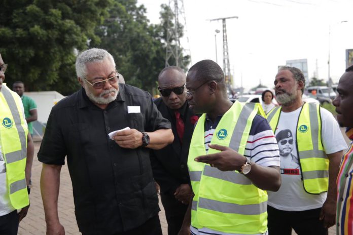 rawlings and zoomlion boss rawlings and zoomlion boss