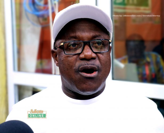 Ken Attafuah speaks of NIA as his worst job