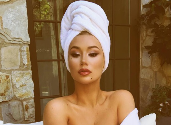 Iggy Azalea