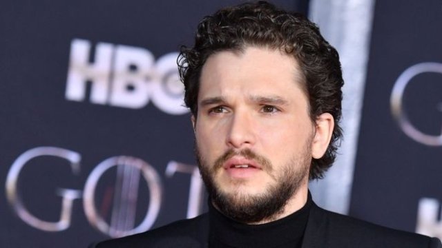 Kit Harington