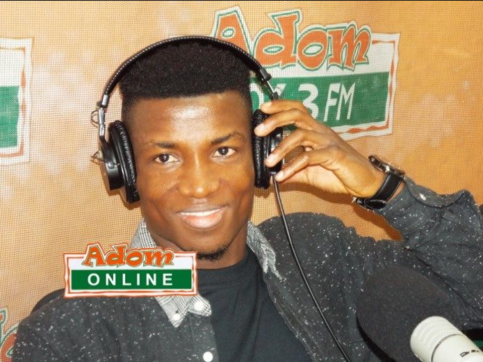 Kofi Kinaata