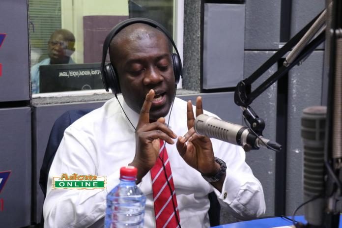 Kojo-Oppong-Nkrumah-4-696x464.jpg Kojo Oppong Nkrumah, Minister of Information