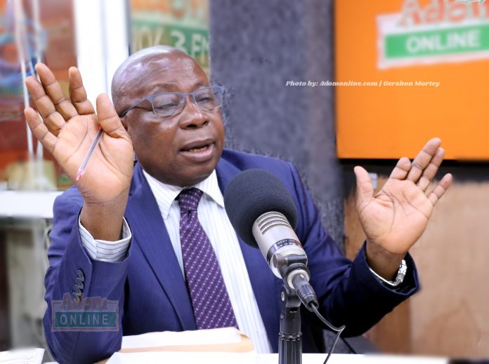 No evidence to prosecute Central Medical Stores arsonists – Minister