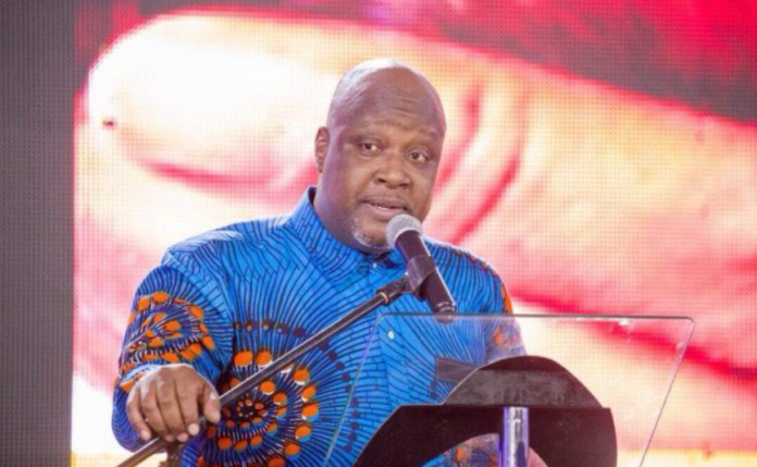 Kwame Sefa Kayi