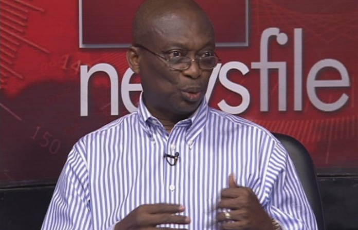 Kweku Baako