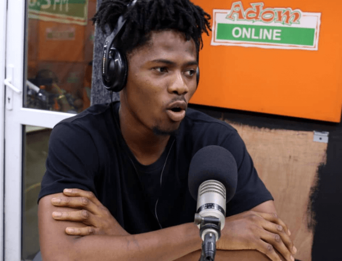 Kwesi Arthur