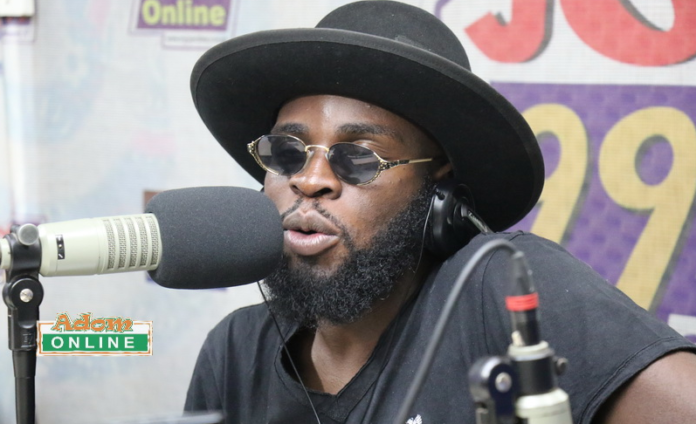 Manifest at Joy FM