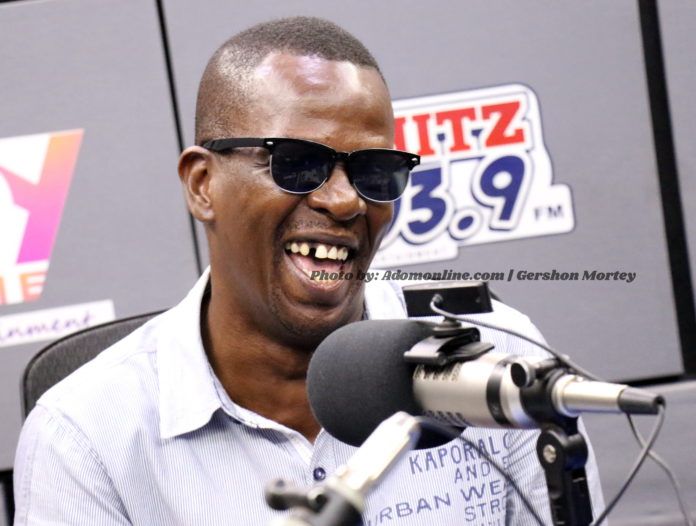 Prince Tsegah