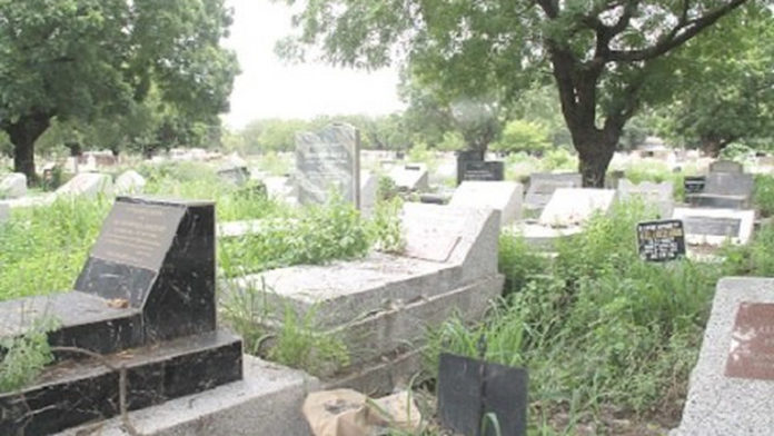 cemetery cemetery